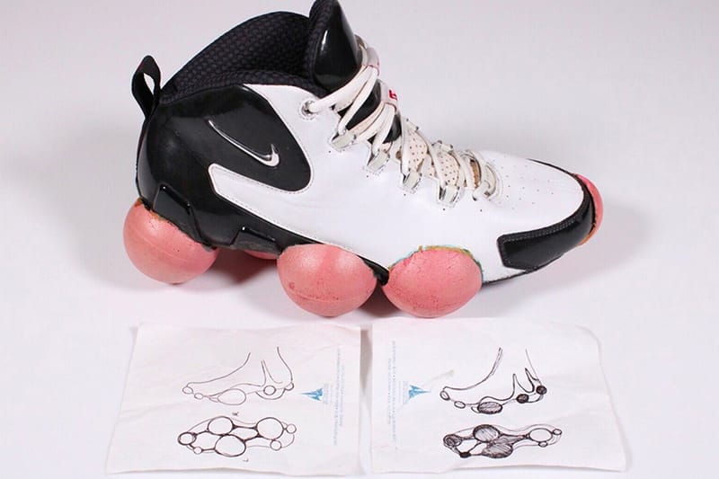 前 Nike Innovation Kitchen 員工於 ebay 販售多款極罕 Sample 鞋履