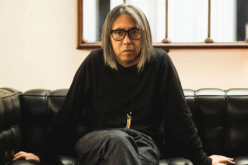 fragment design 攜手 Uniform Experiment 為日本高中打造全新制服