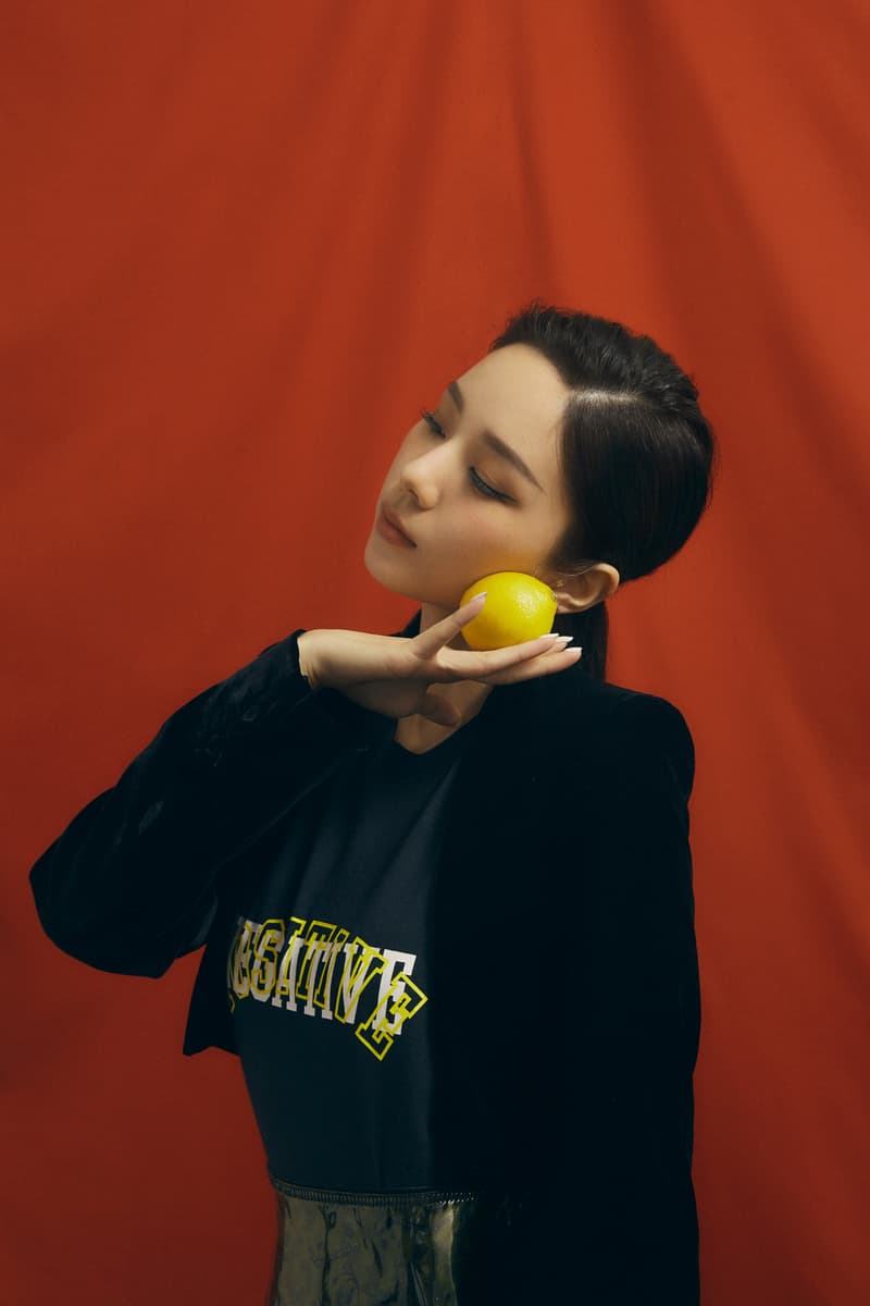 做真實的自己-Heidi 李靜儀迎來「朝花夕拾」BTTY 相展
