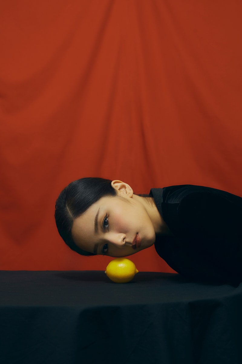 做真實的自己－Heidi 李靜儀迎來「朝花夕拾⁣」BTTY 相展