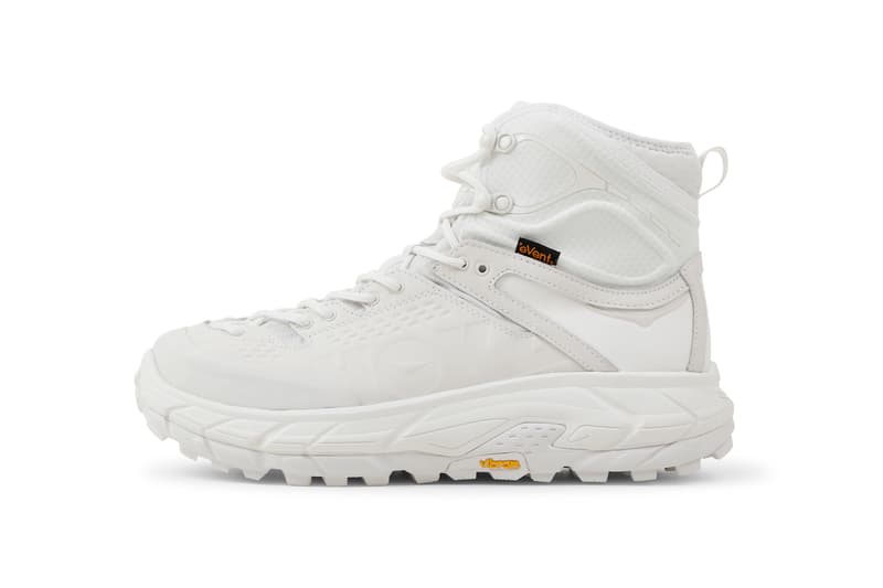 HOKA ONE ONE x Opening Ceremony 二度聯乘鞋款香港區發售情報