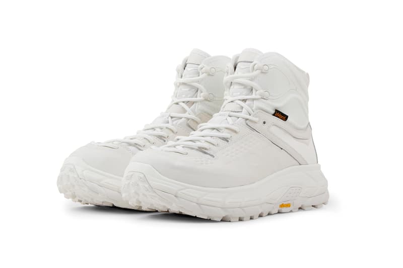 HOKA ONE ONE x Opening Ceremony 二度聯乘鞋款香港區發售情報