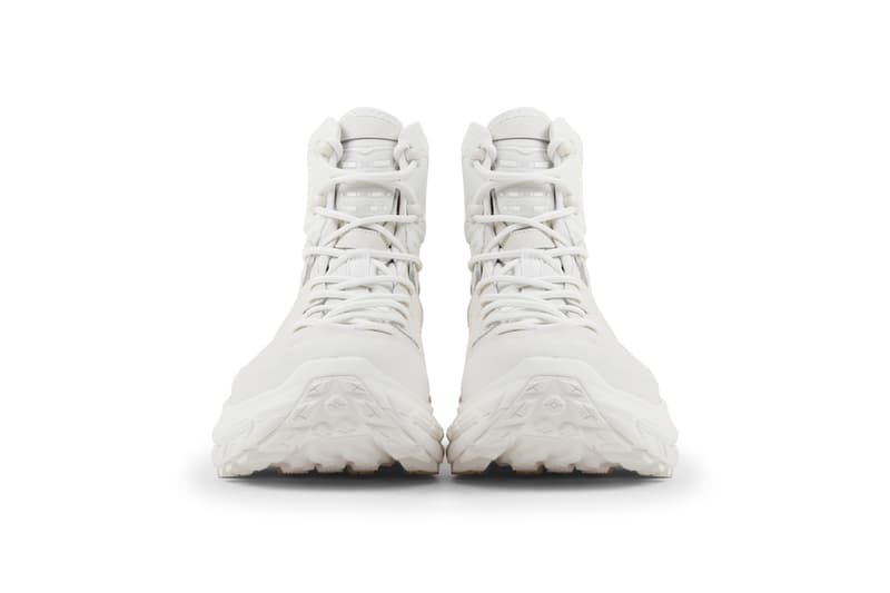 HOKA ONE ONE x Opening Ceremony 二度聯乘鞋款香港區發售情報