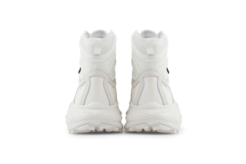 HOKA ONE ONE x Opening Ceremony 二度聯乘鞋款香港區發售情報