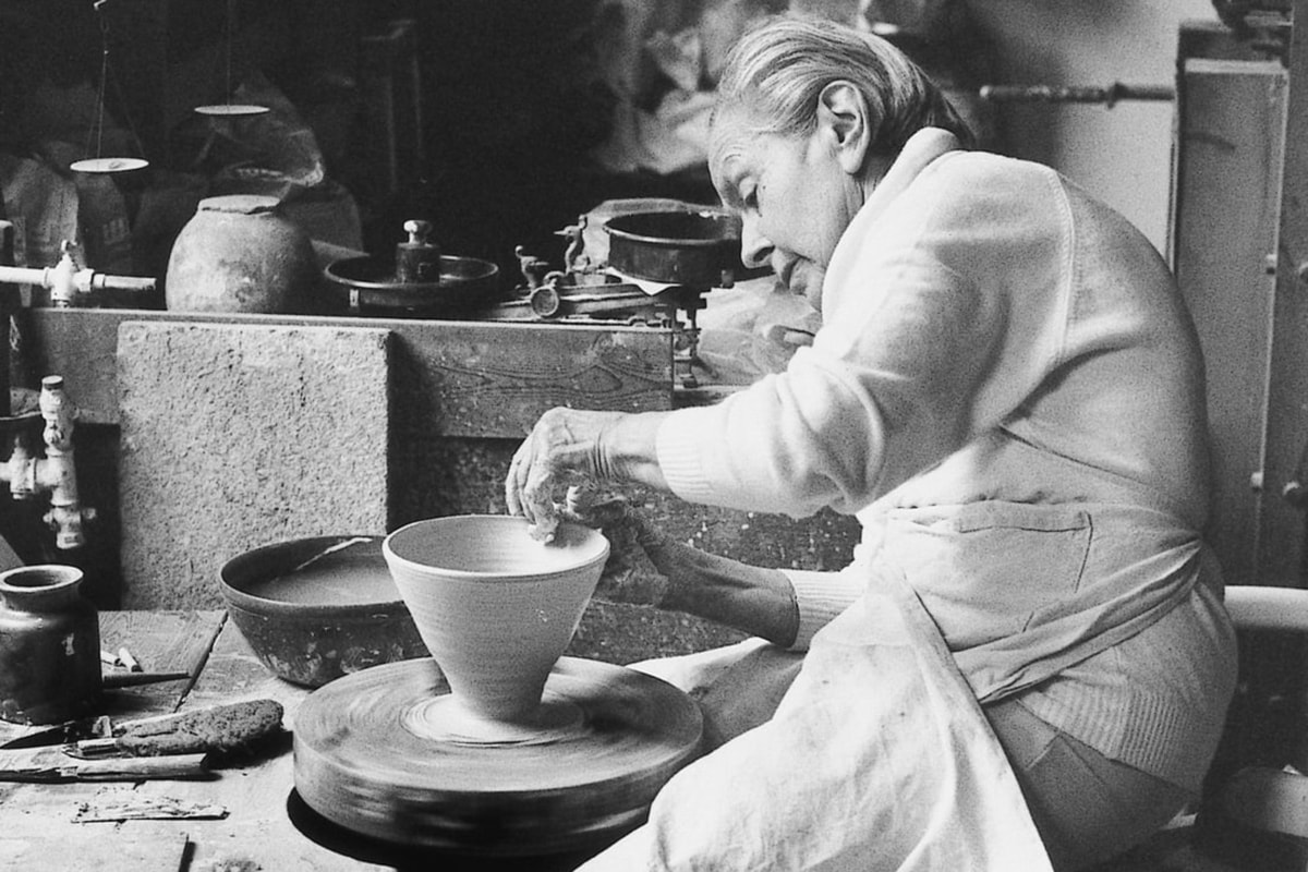 HOW TO：如何投入陶瓷文化？| HYPEBEAST 邀請陶藝家製作入門指南