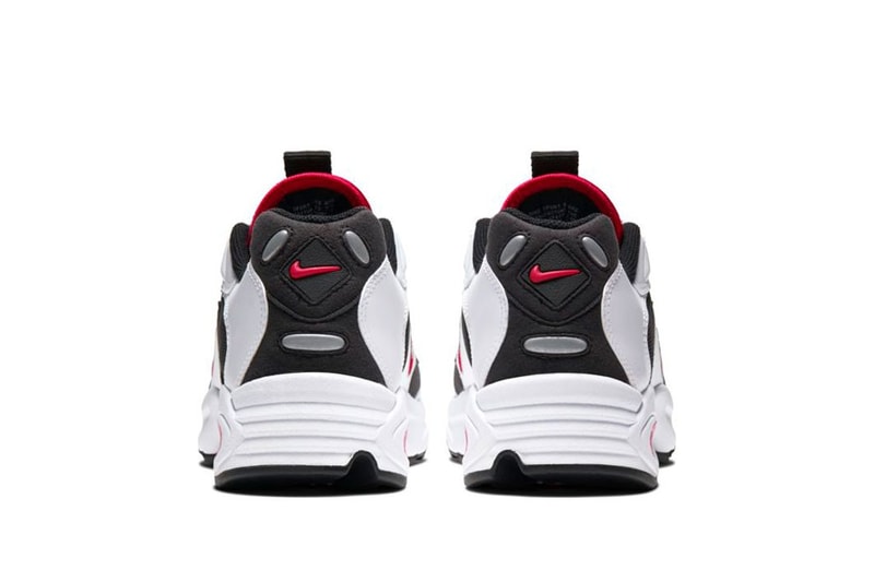 Nike 復刻 Air Max Triax 96 元祖藍紅雙配色