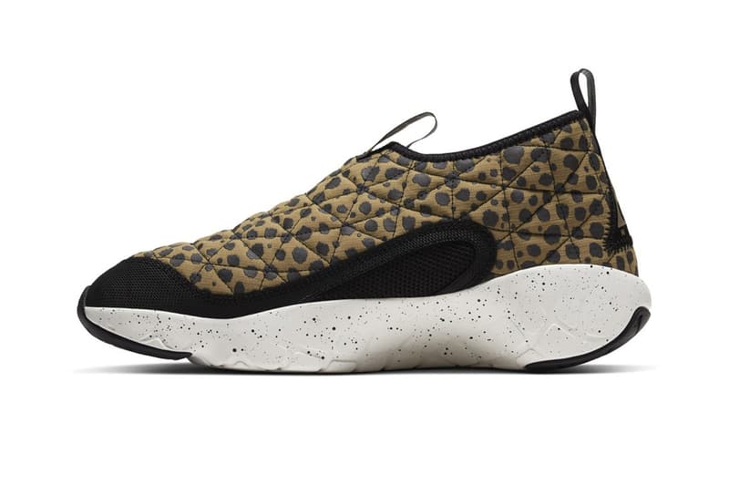 經典進化-Nike ACG Moc 推出全新 3.0 版本