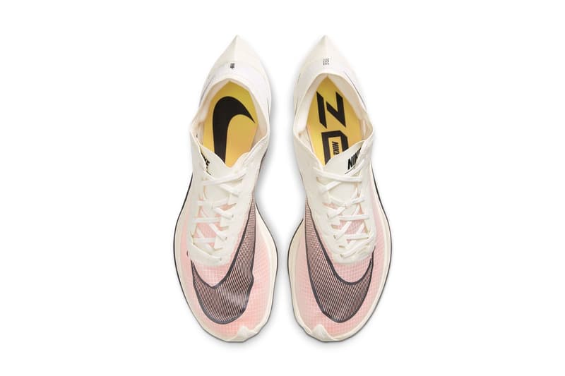 疾風無敵-Nike ZoomX Vaporfly NEXT% 全白配色登場
