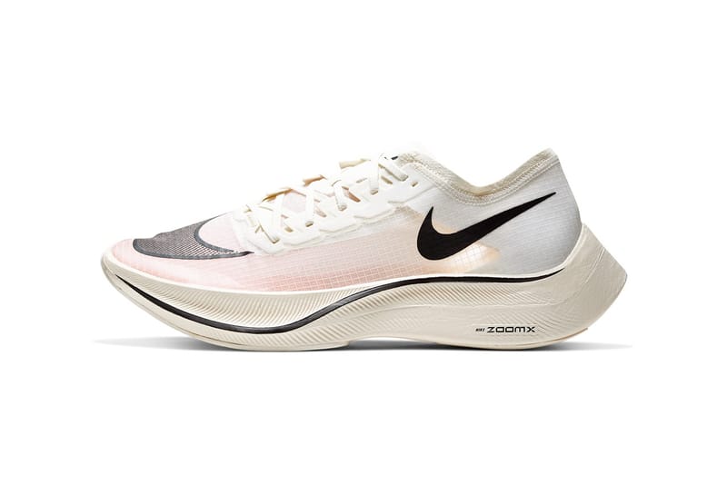 疾風無敵－Nike ZoomX Vaporfly NEXT% 全白配色登場