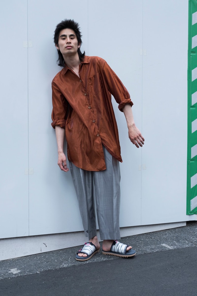 Suicoke 致敬 Vibram「五指鞋」越野跑鞋