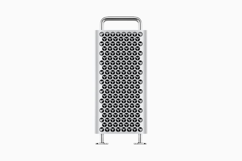 iFixit 延續傳統火速解拆 Apple 全新 Mac Pro 新機