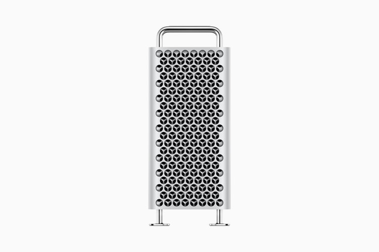 iFixit 延續傳統火速解拆 Apple 全新 Mac Pro 新機
