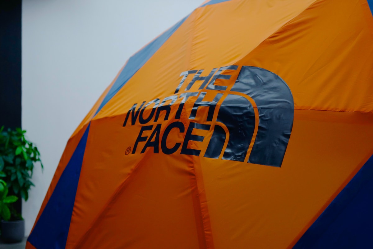 走進 INVINCIBLE for The North Face「THE EXPEDITION」上海期間限定展覽