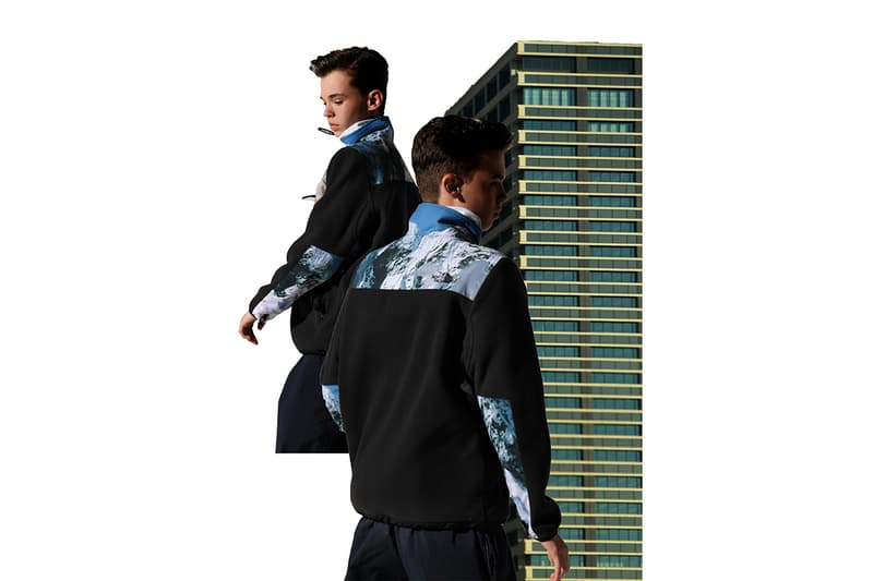 INVINCIBLE for The North Face「THE EXPEDITION」全新別注系列發售情報公開