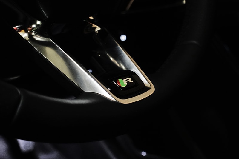 英倫紳士跑車－Jaguar 新 XE 四門轎跑實測體驗