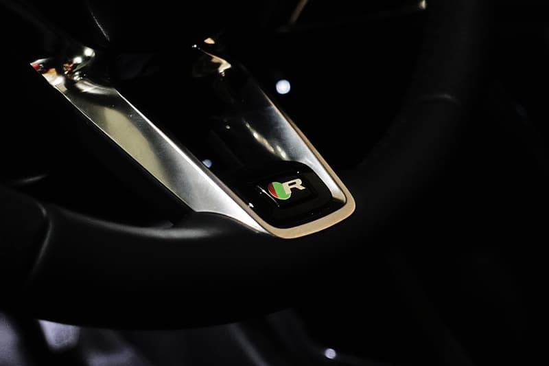 英倫紳士跑車-Jaguar 新 XE 四門轎跑實測體驗