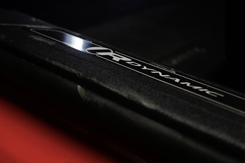 英倫紳士跑車-Jaguar 新 XE 四門轎跑實測體驗