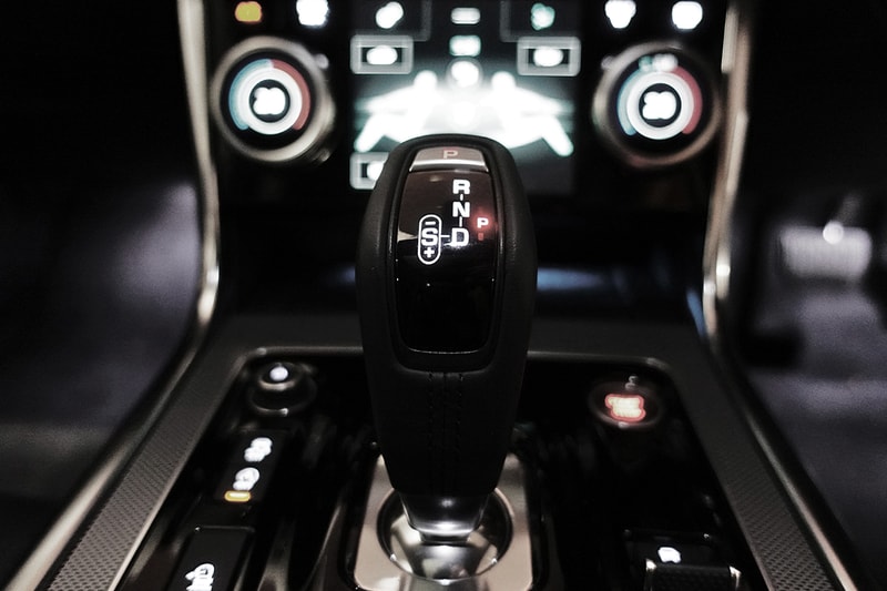 英倫紳士跑車－Jaguar 新 XE 四門轎跑實測體驗