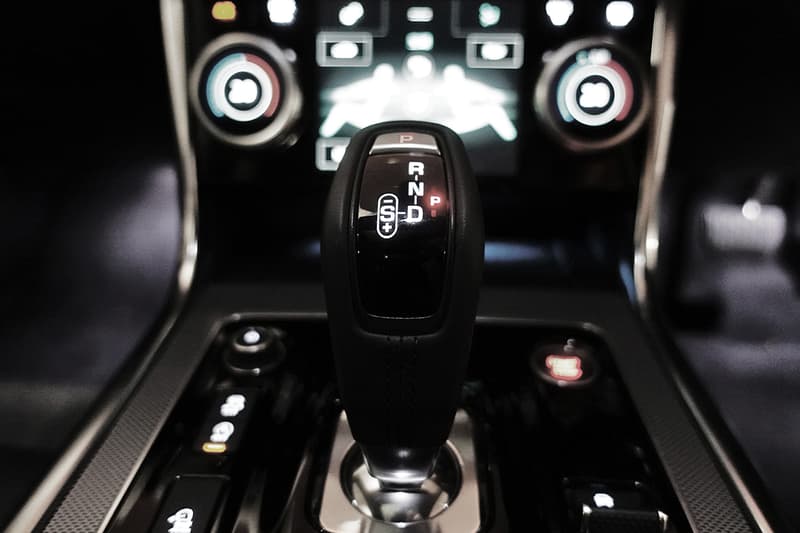 英倫紳士跑車-Jaguar 新 XE 四門轎跑實測體驗