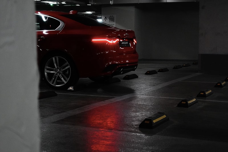 英倫紳士跑車－Jaguar 新 XE 四門轎跑實測體驗