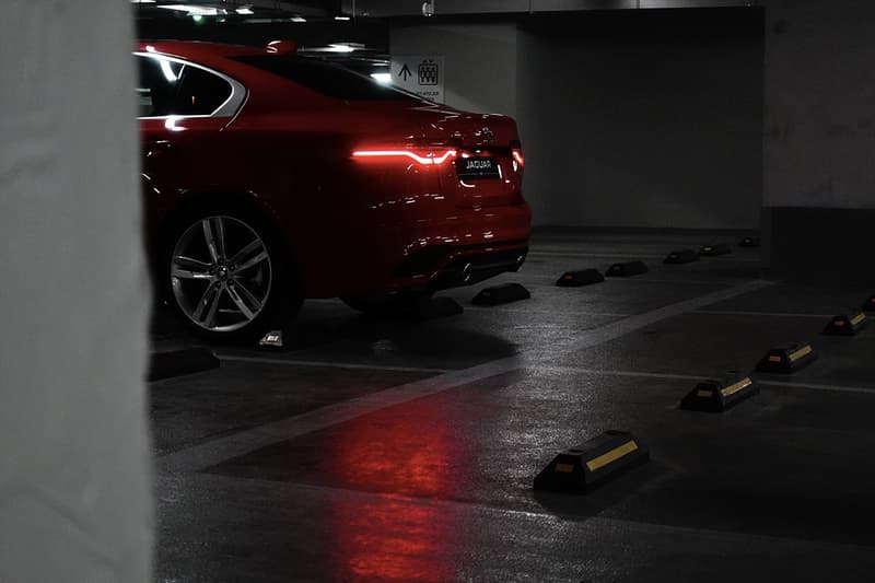 英倫紳士跑車-Jaguar 新 XE 四門轎跑實測體驗