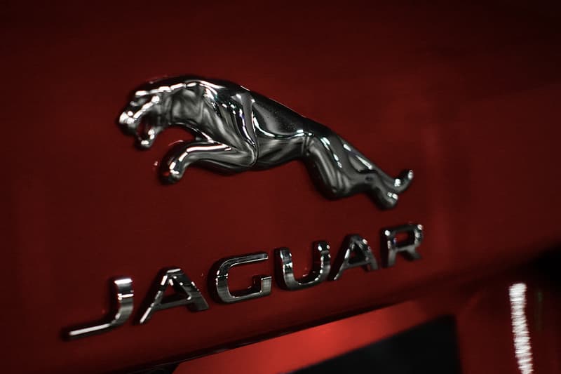 英倫紳士跑車-Jaguar 新 XE 四門轎跑實測體驗