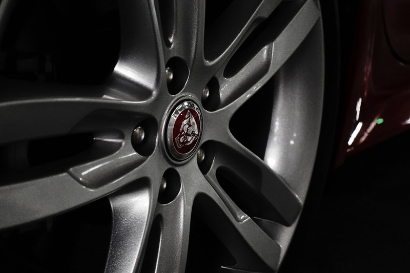 英倫紳士跑車－Jaguar 新 XE 四門轎跑實測體驗