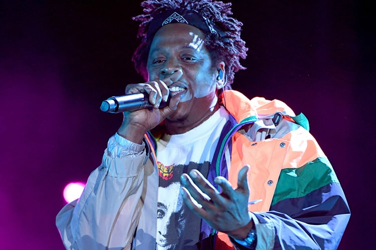 沒有永遠的敵人 - Jay-Z 正式回歸 Spotify