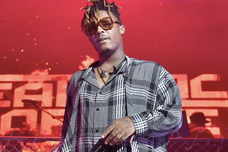 已故饒舌歌手 Juice WRLD 母親發表最新聲明談論其毒癮與人生掙扎