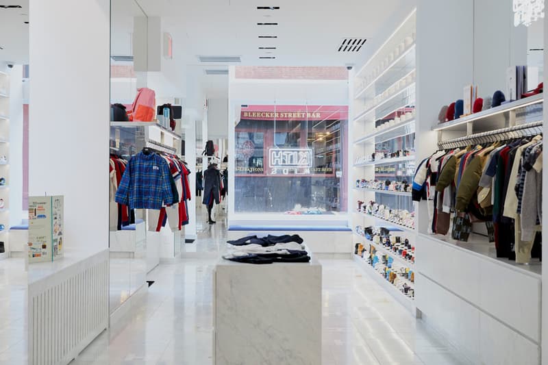 潮童養成計畫 - 走進 KITH Kids 紐約全新店鋪