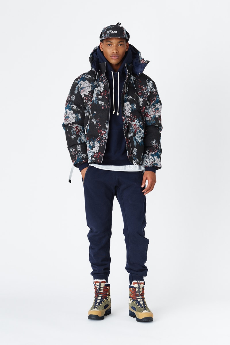 冬季對策 - KITH 2019 冬季男裝系列正式發佈