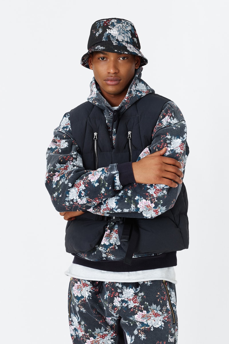 冬季對策 - KITH 2019 冬季男裝系列正式發佈