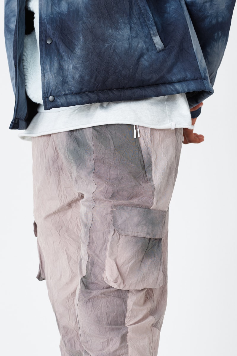 冬季對策 - KITH 2019 冬季男裝系列正式發佈