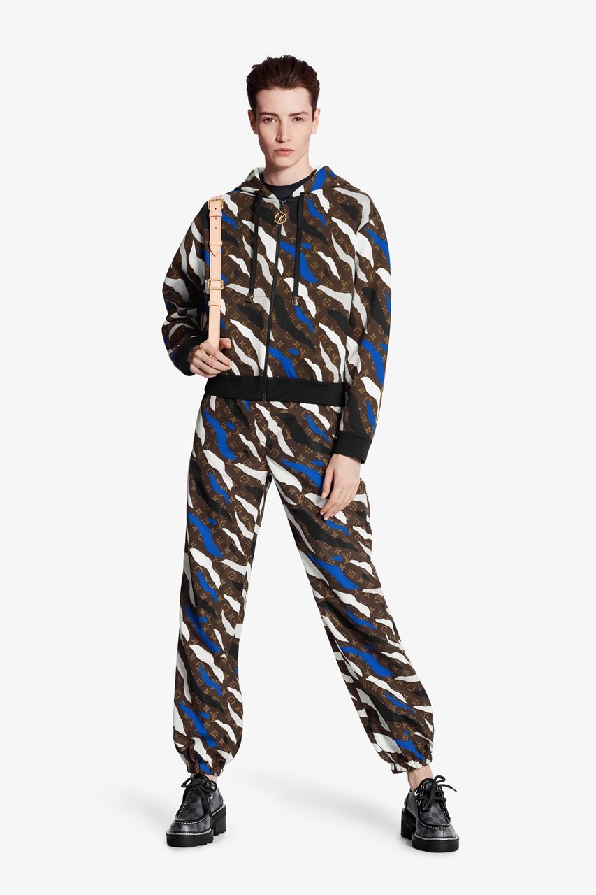 電競時裝 − Louis Vuitton x《英雄聯盟》聯名膠囊系列正式登場