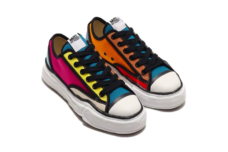 Maison MIHARA YASUHIRO 2020 春夏全新 OG Sole 系列鞋款正式發佈