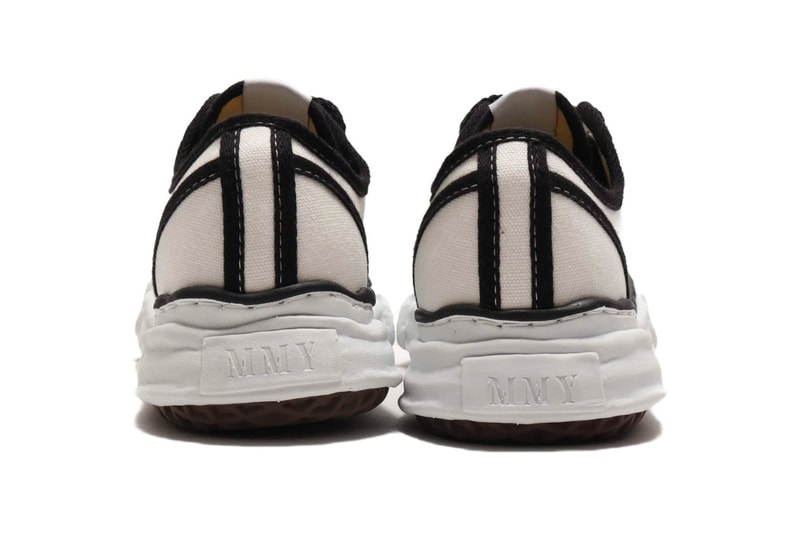 Maison MIHARA YASUHIRO 2020 春夏全新 OG Sole 系列鞋款正式發佈
