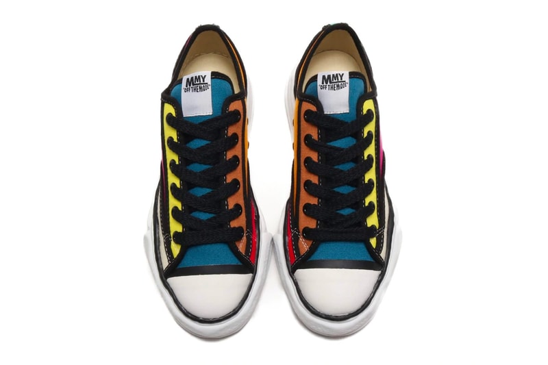 Maison MIHARA YASUHIRO 2020 春夏全新 OG Sole 系列鞋款正式發佈