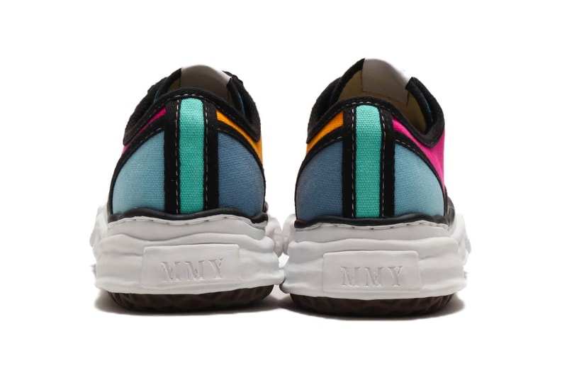 Maison MIHARA YASUHIRO 2020 春夏全新 OG Sole 系列鞋款正式發佈