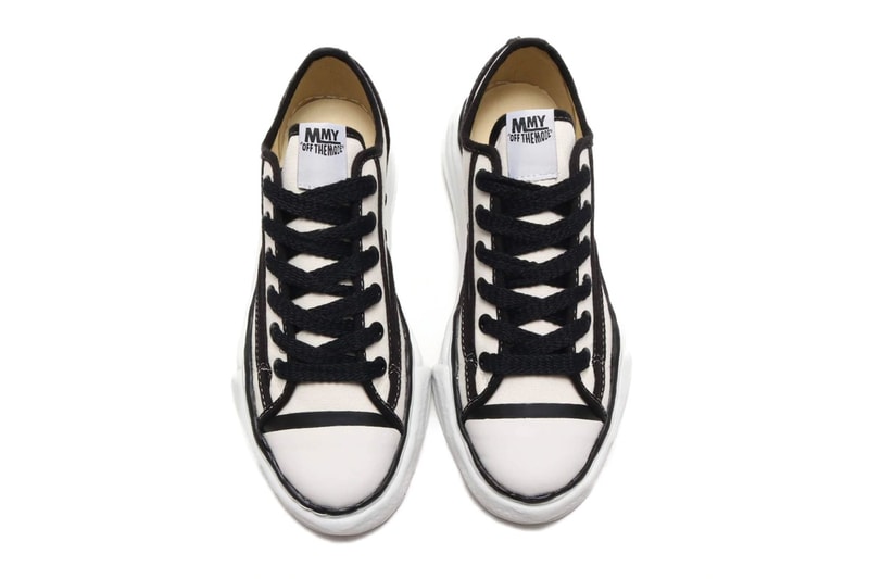 Maison MIHARA YASUHIRO 2020 春夏全新 OG Sole 系列鞋款正式發佈