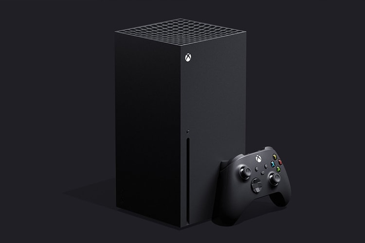 對決 PlayStation 5!Microsoft 最新主機 Xbox Series X 正式登場
