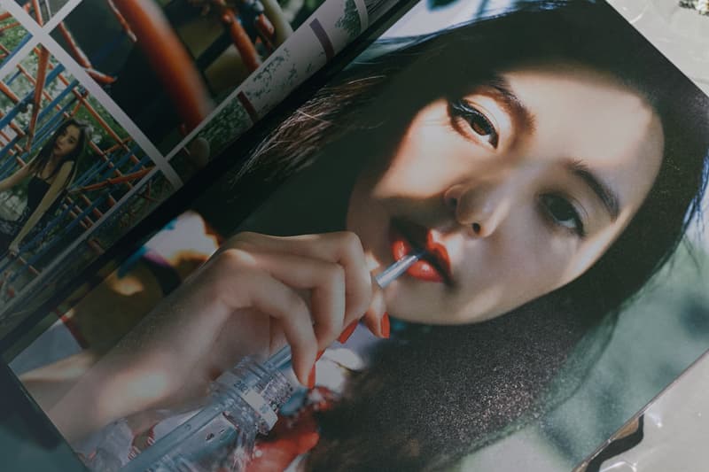 衝出香港!《MILK X》雜誌蔦屋書店期間限定店正式開催