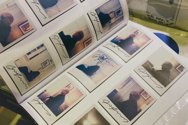 衝出香港！《MILK X》雜誌蔦屋書店期間限定店正式開催