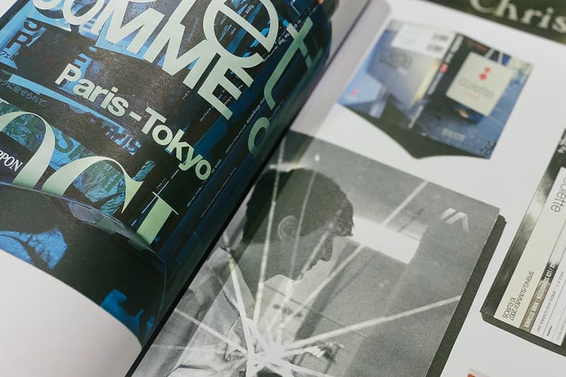 衝出香港!《MILK X》雜誌蔦屋書店期間限定店正式開催
