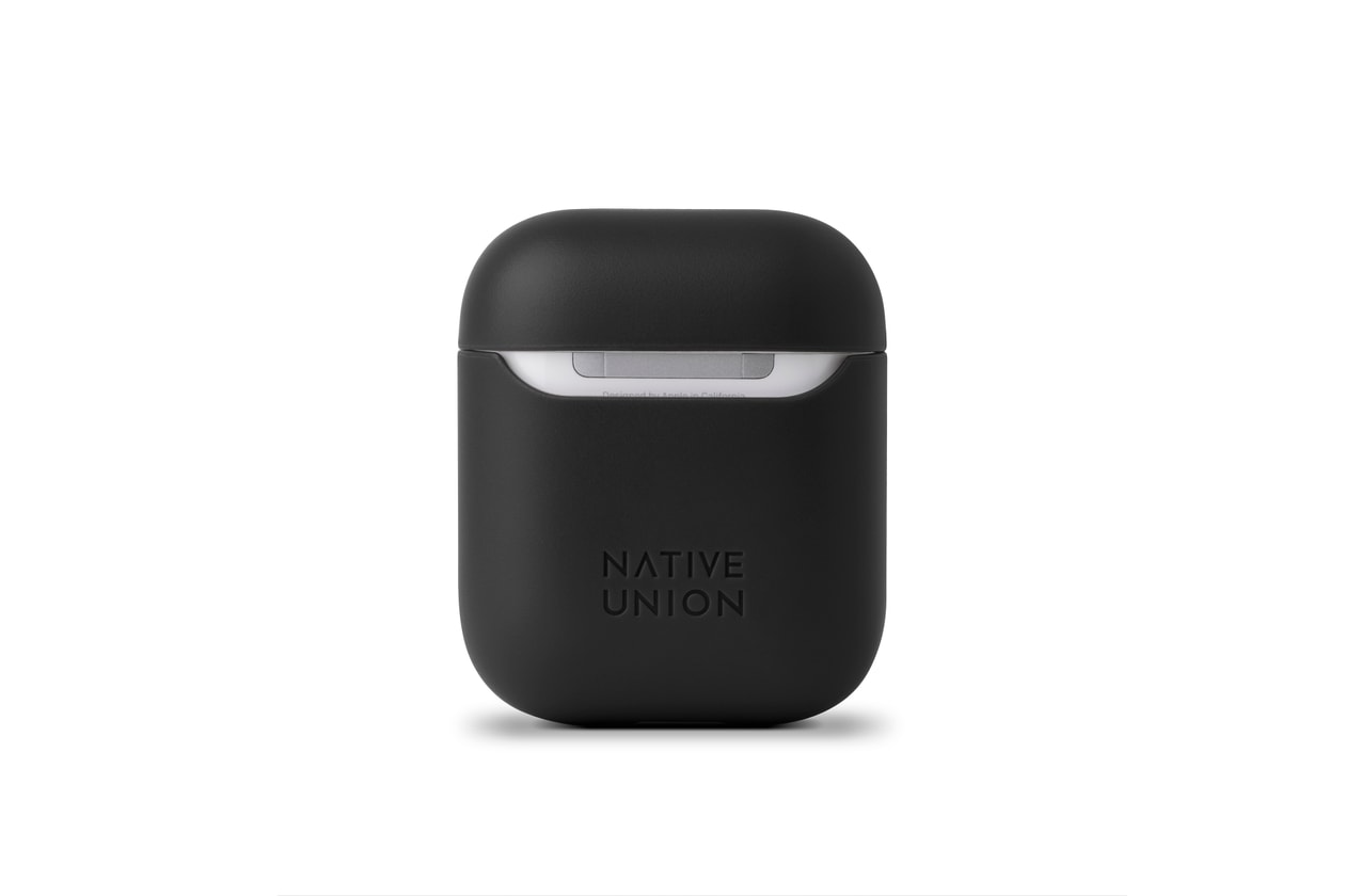 質感配件 - Native Union 推出全新 AirPods 系列保護殼