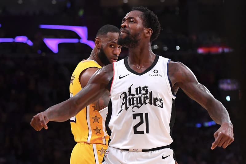 極具爭議!?NBA 公佈 Clippers 與 Lakers 聖誕大戰之裁判報告