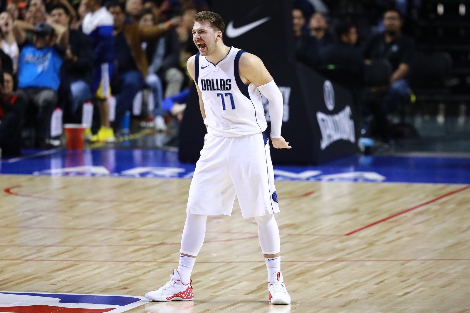 Luka Doncic 無望問鼎mvp Nba 新賽季12 月份傷兵名單總整理 Hypebeast