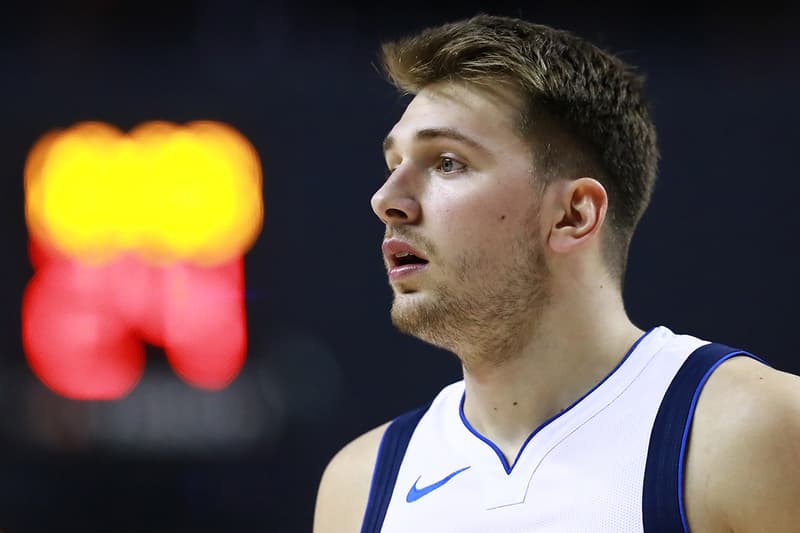 Luka Doncic 無望問鼎 MVP?NBA 新賽季 12 月份傷兵名單總整理