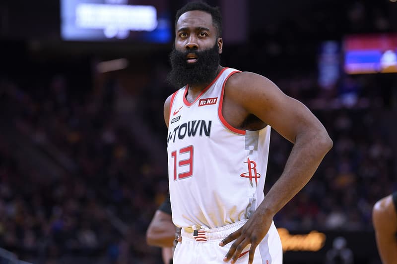 Harden 只罰到一球!西區爐主 Warriors 爆冷擊退 Rockets 喜迎三連勝