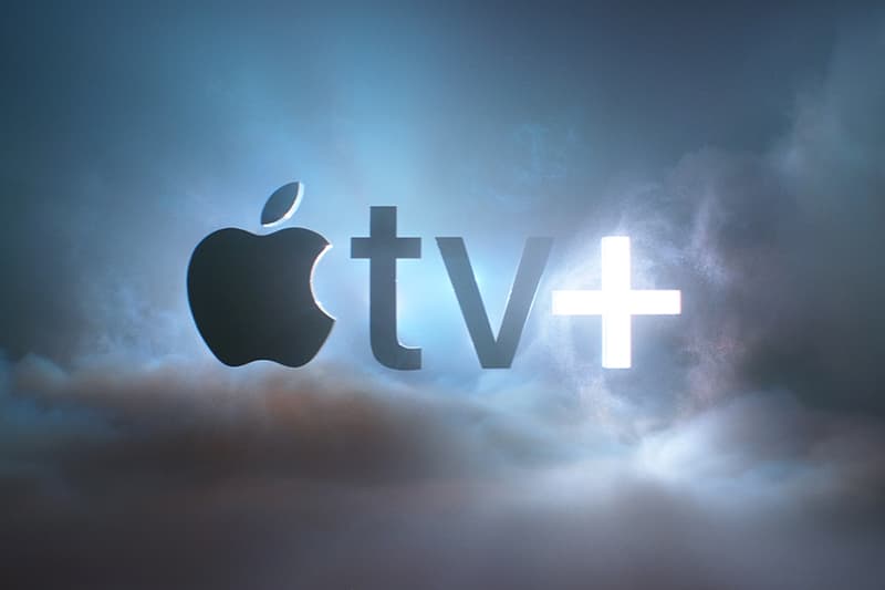 劇力萬鈞－Apple TV+ 八月份劇集電影情報完整一覽（UPDATE）