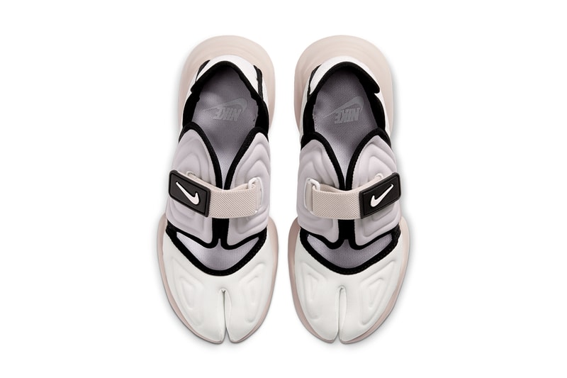 變種哲學－Nike Air Aqua Rift 全新鞋款雙色登場 